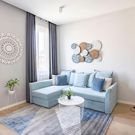 Stylish & Spacious Central Suite By Prestige Homes Budapesta Exterior foto