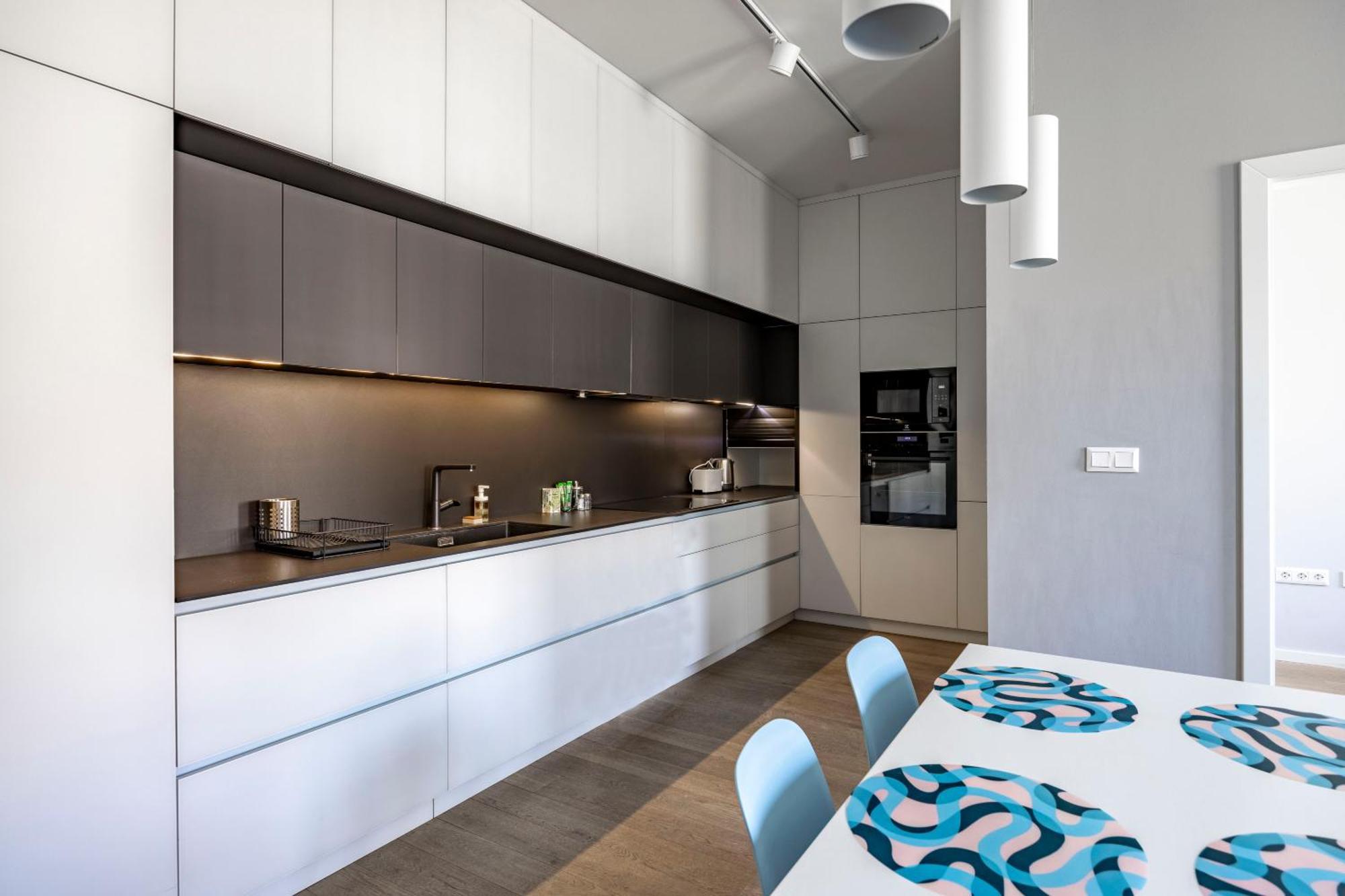 Stylish & Spacious Central Suite By Prestige Homes Budapesta Exterior foto